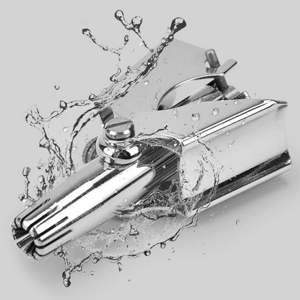 INSTANT NOSE HAIR TRIMMER