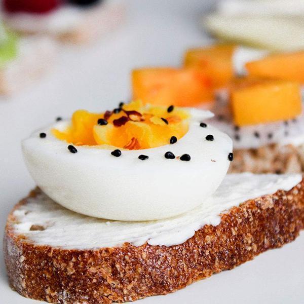 Multi-Functional Egg Cooker