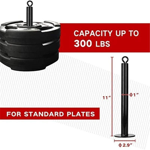 POWERPULL - HOME GYM PULLEY CABLE