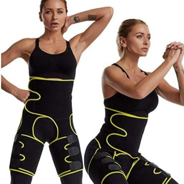 LINELIFTER PRO - BODY SHAPER THIGH TRIMMER BELT