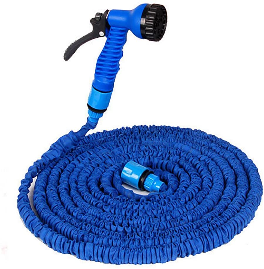 Expandable Garden Hose – Add The Perfect Accessory to Your Garden!