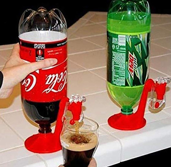 MAGIC AUTOMATIC DRINK TAP DISPENSER