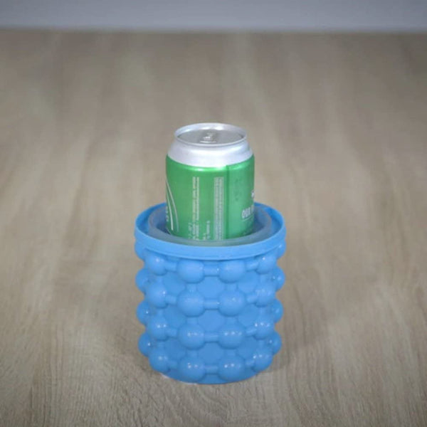 Magic Ice Maker Grip