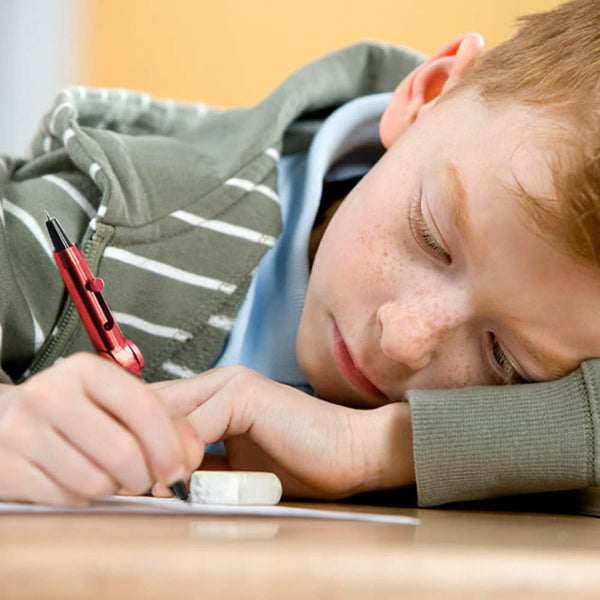 LED FIDGET SPINNING PEN