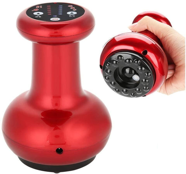 ELECTRIC GUA SHA BODY MASSAGER