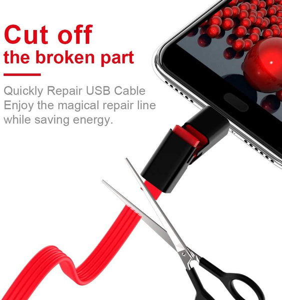 Fast Charging Data Cable