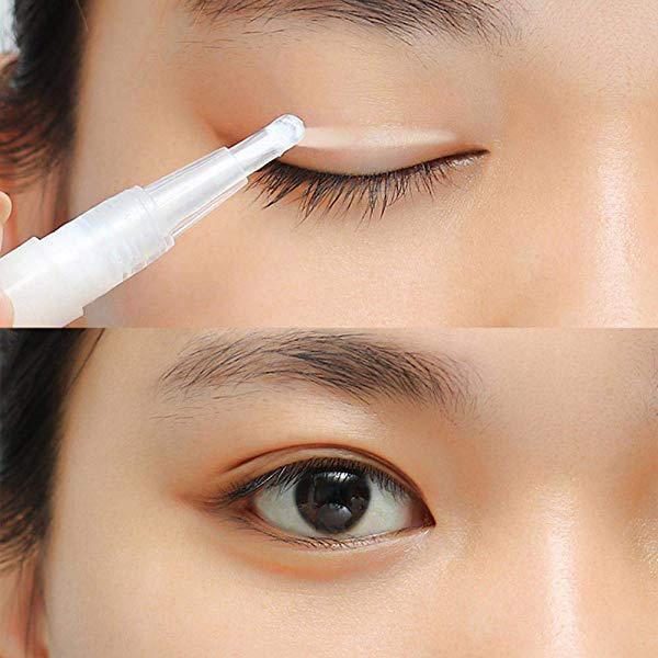 Invisible Double Eyelid Shaping Cream