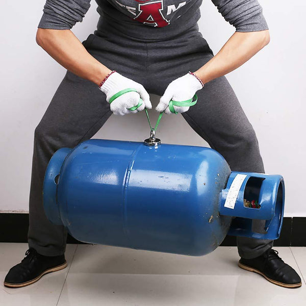 MAGNAHOOK SALVAGE MAGNET