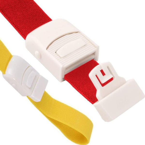 EMERGENCY TOURNIQUET SLOW RELEASE