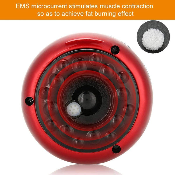 ELECTRIC GUA SHA BODY MASSAGER