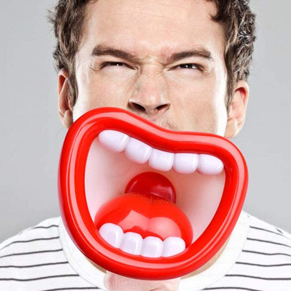 FUNNY VOICE CHANGER FOR KIDS