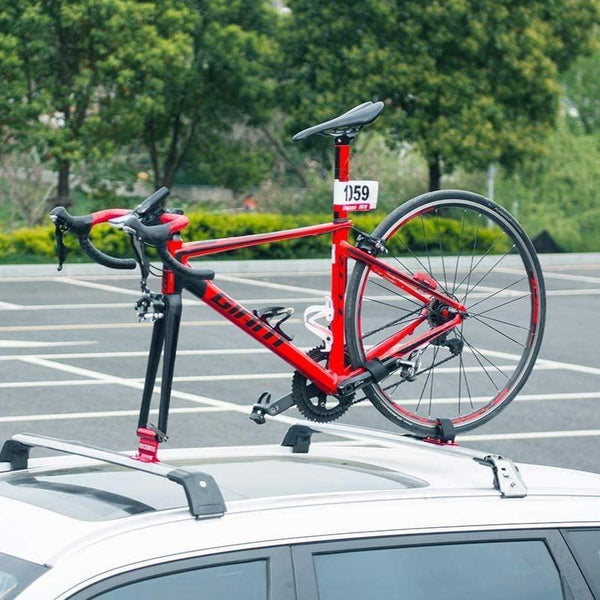 CAR BICYCLE RACK CARRIER