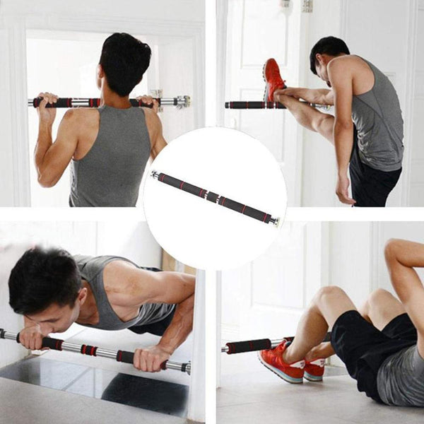 HOME DOOR PULL UP BAR