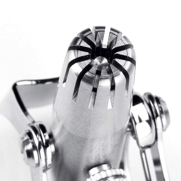 INSTANT NOSE HAIR TRIMMER