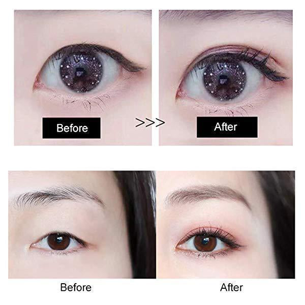 Invisible Double Eyelid Shaping Cream