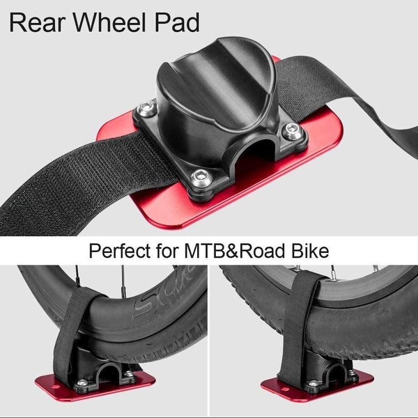 CAR BICYCLE RACK CARRIER