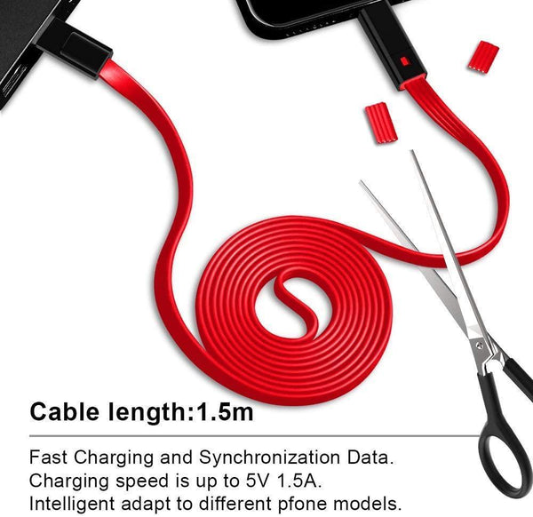 Fast Charging Data Cable