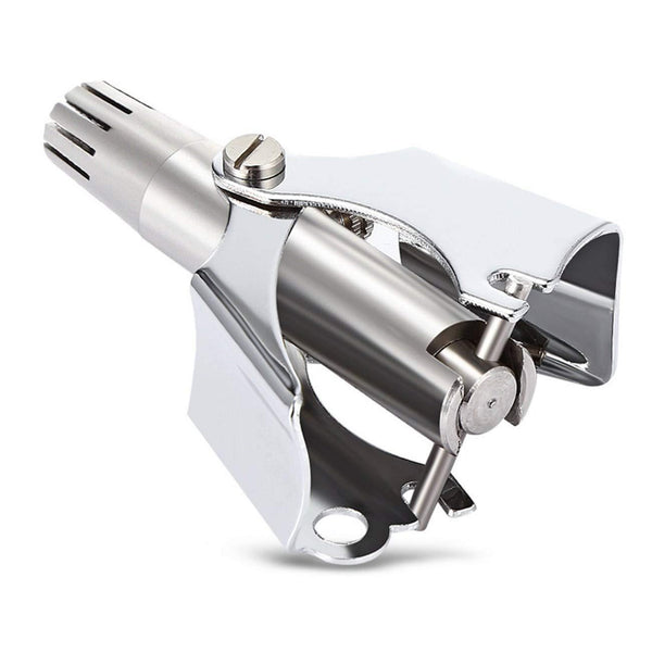 INSTANT NOSE HAIR TRIMMER