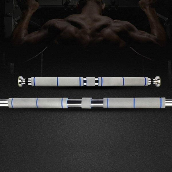 HOME DOOR PULL UP BAR