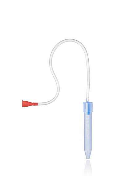 The Snotsucker with 20 Extra Hygiene Filters