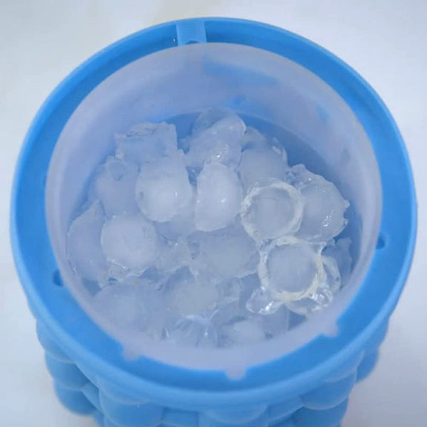 Magic Ice Maker Grip