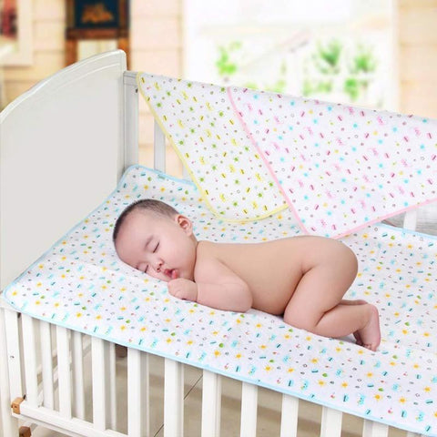 BABY NAPPIES DIAPER CHANGING PAD