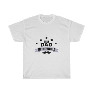 Best Dad Father's Day Tshirt