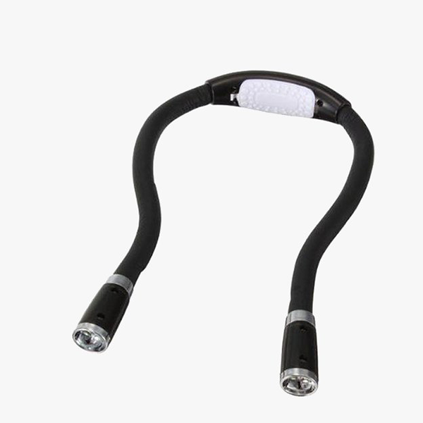 Knitting Crocheting Lamp - Your go-to tool while knitting!