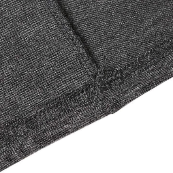 Multi-functional Clothes Parent-child Kangaroo Pocket T-shirt