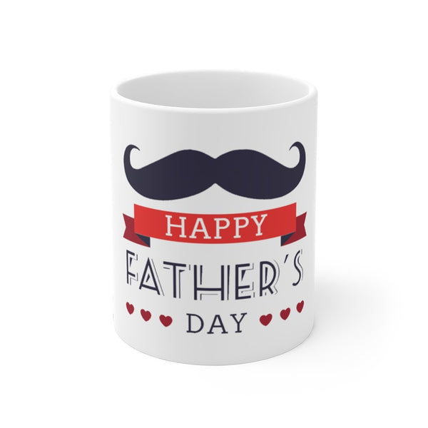 Father's Day Coffee Mug