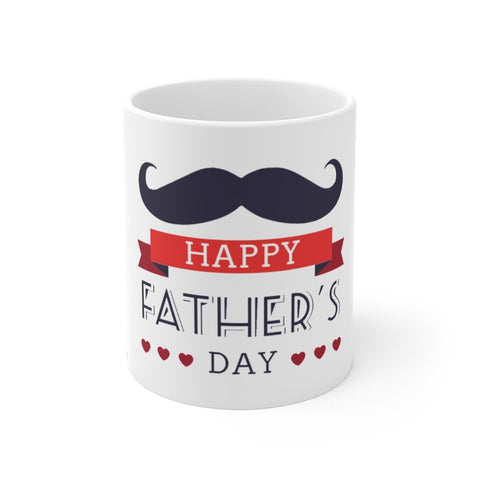 Father's Day Coffee Mug