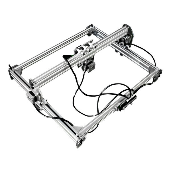 50×65cm Engraving Area 3000MW Laser Engraving Machine DIY Kit Desktop Laser Cutting