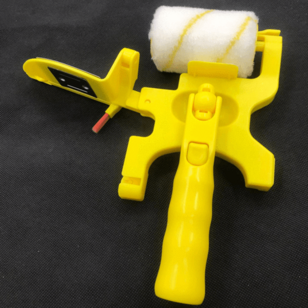 CLEAN CUT ROLLER PAINT EDGER