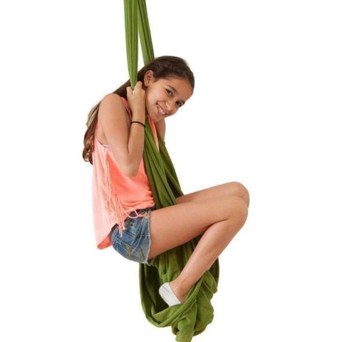 SENSESWING - CALMING THERAPY SWING
