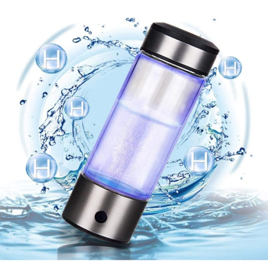 500ml Water Detoxifier