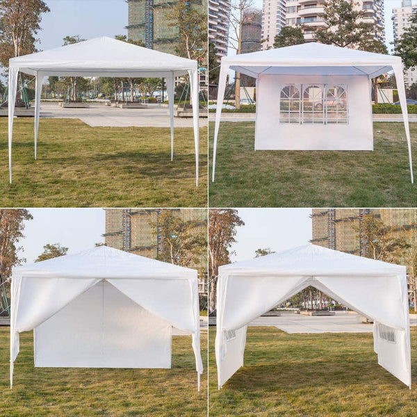 OUTDOOR PARTY EVENT CANOPY TENT