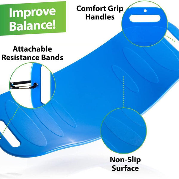 FITNESS BALANCE BOARD