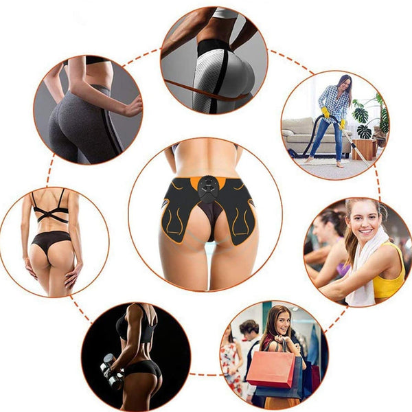 EMS BODY TRAINING HIP STIMULATOR