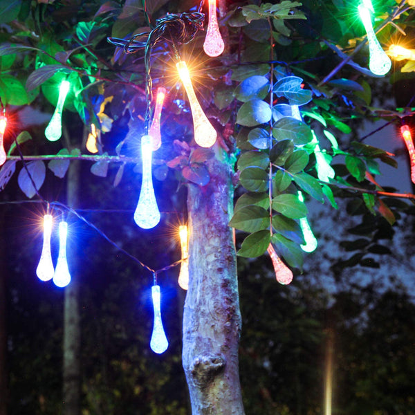 MAGICAL FOREST STRING LIGHTS