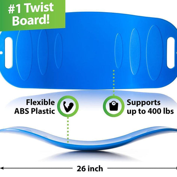 FITNESS BALANCE BOARD