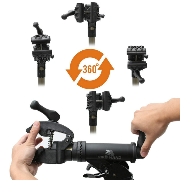 HOME MECHANIC BIKE RACK STAND