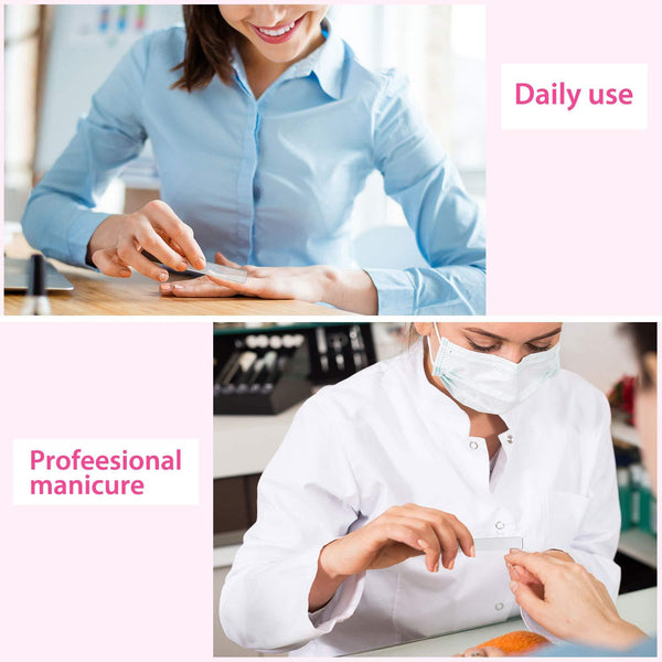 ORIGINAL NANO POLISHED NAIL FILE