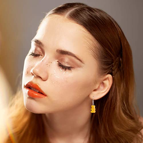 GUMMY BEAR EARRINGS