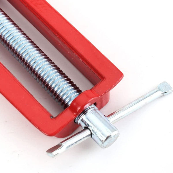 MULTIFUNCTION 90 DEGREE CORNER CLAMP