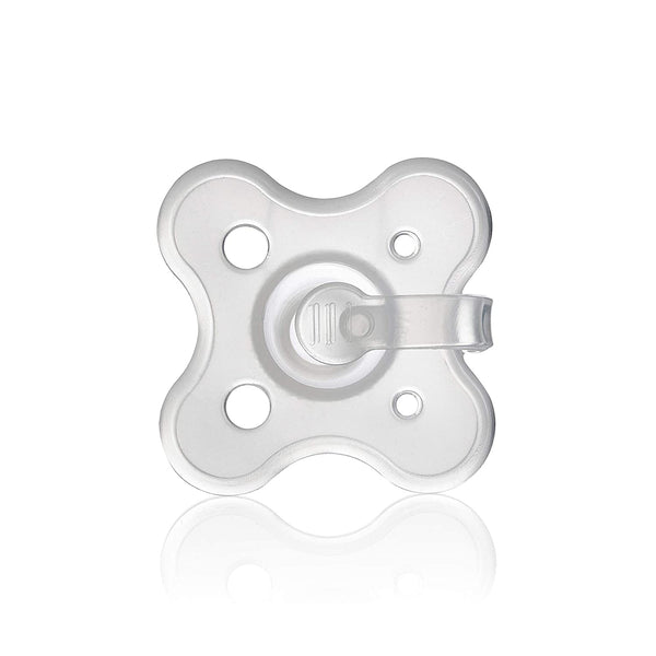 The Accu-Dose Pacifier Baby Medicine Dispenser by FridaBaby
