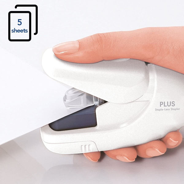 NO NAIL STAPLING MACHINE