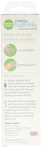 The SnipperClipper Set