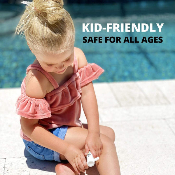 IMMEDIATE RELIEF BUG BITE SUCTION