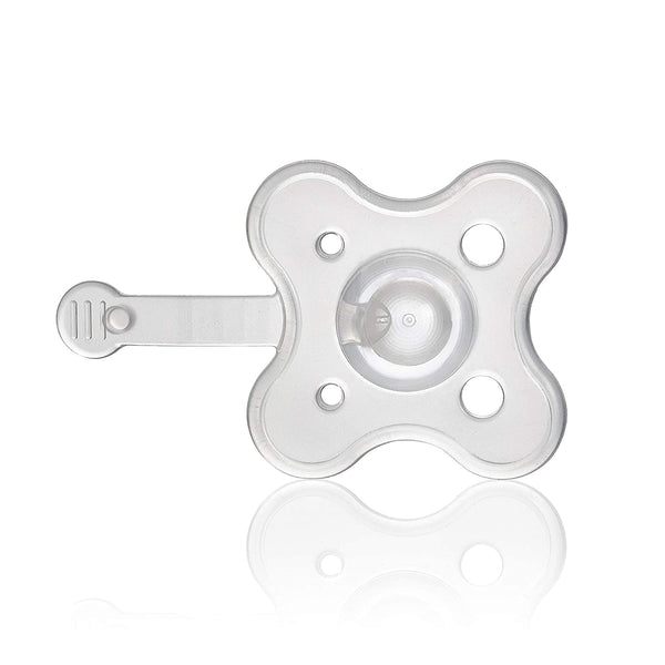 The Accu-Dose Pacifier Baby Medicine Dispenser by FridaBaby