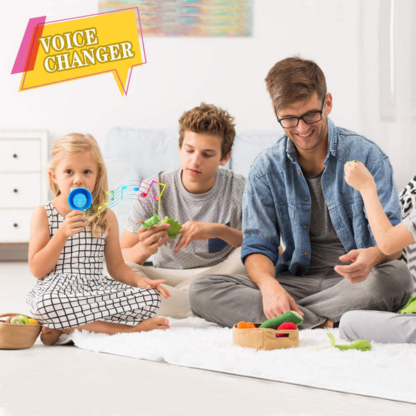KIDS SMART VOICE CHANGER